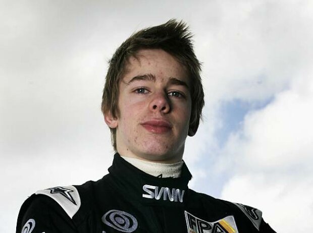 Alex Brundle Alex Brundle