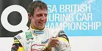 Bild zum Inhalt: Kein WTCC-Comeback von Jason Plato