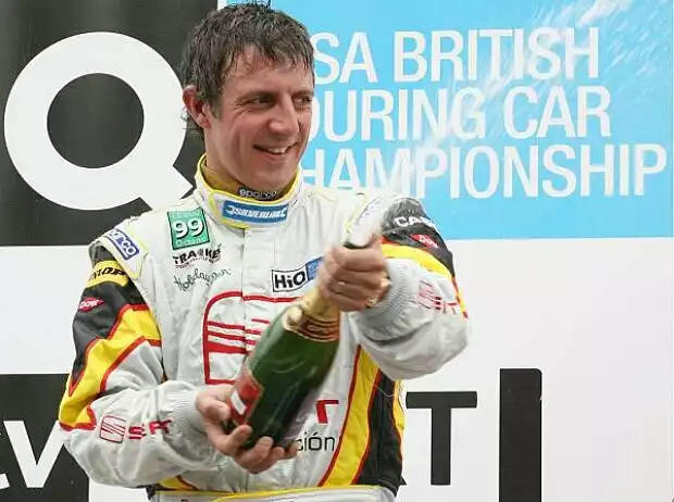 Jason Plato Titel-Bild zur News: Jason Plato