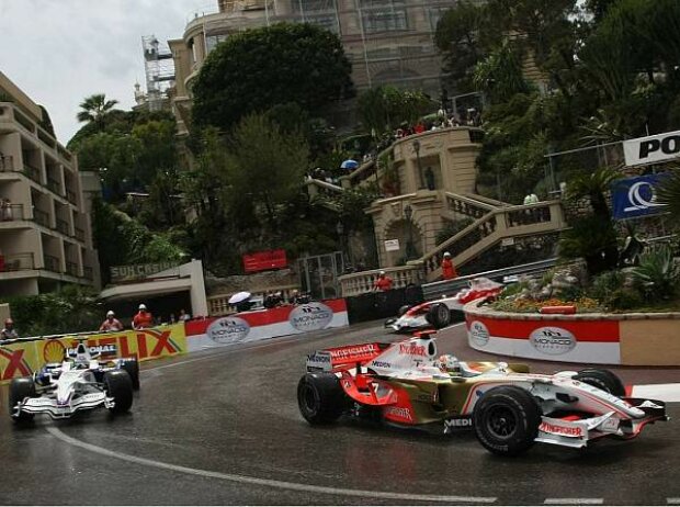 Adrian Sutil Adrian Sutil