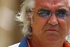 Briatore: Alonso unter Druck besser als Schumacher