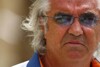 Bild zum Inhalt: Briatore: Alonso unter Druck besser als Schumacher