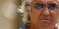 Bild zum Inhalt: Briatore: Alonso unter Druck besser als Schumacher