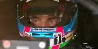 Bild zum Inhalt: Spengler: "Aufgeben darf man nie"