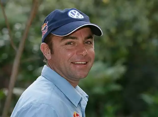 Giniel de Villiers Titel-Bild zur News: Giniel de Villiers