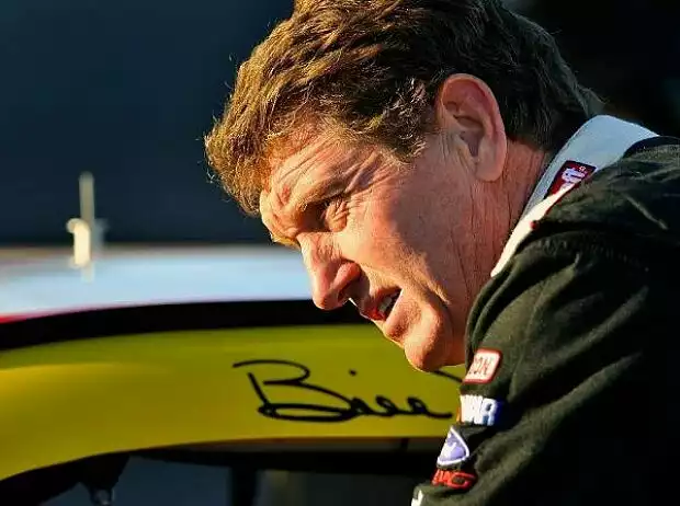 Bill Elliott Titel-Bild zur News: Bill Elliott