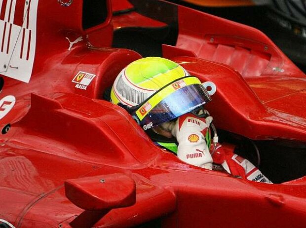 Felipe Massa Felipe Massa