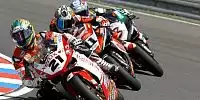 Bild zum Inhalt: Bayliss: "Superbikes machen mehr Spaß"