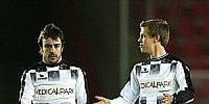 Alonso und der neue Fußball-Genuss
