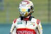 Das war 2008: Adrian Sutil