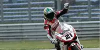 Bild zum Inhalt: Flammini über Rossi und Rom