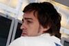 Neue Gerüchte um Alonso und Ferrari