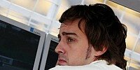 Bild zum Inhalt: Neue Gerüchte um Alonso und Ferrari