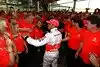 Bild zum Inhalt: Woking bremst Weltmeister Hamilton