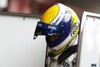 Das war 2008: Nico Rosberg