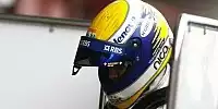 Bild zum Inhalt: Das war 2008: Nico Rosberg