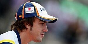 Alonso-Manager: Liebe zu Ferrari kein Geheimnis