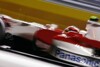 Das war 2008: Timo Glock