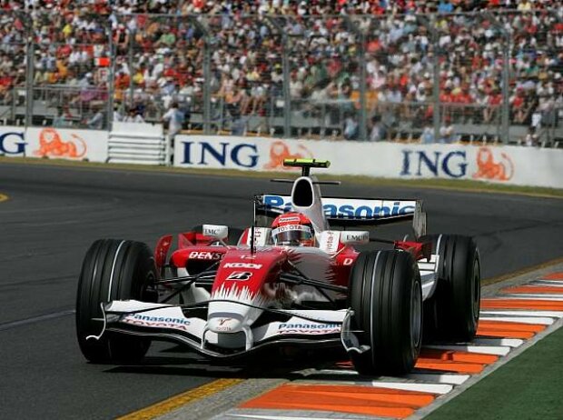 Timo Glock 
