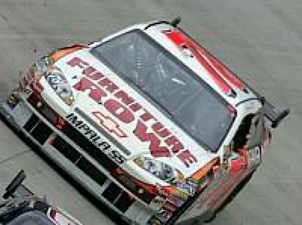 Joe Nemechek Joe Nemechek