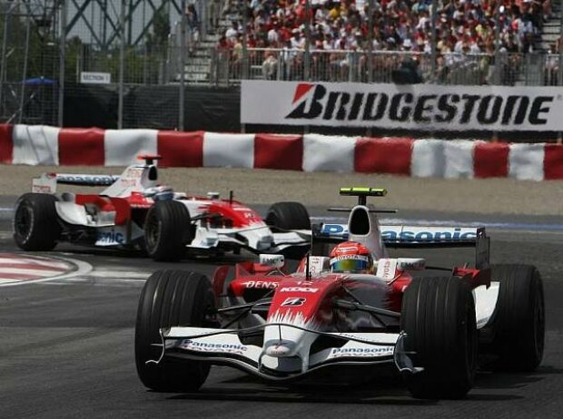 Timo Glock 