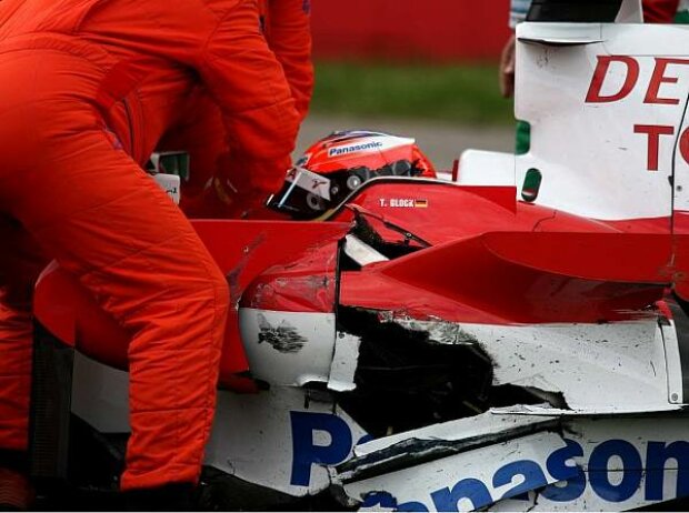 Timo Glock 