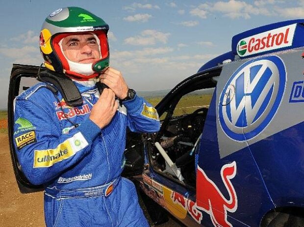 Carlos Sainz