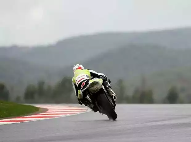 Jonathan Rea Titel-Bild zur News: Jonathan Rea