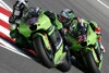 Bild zum Inhalt: MotoGP-Rückzug von Kawasaki?