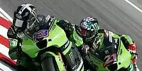 Bild zum Inhalt: MotoGP-Rückzug von Kawasaki?