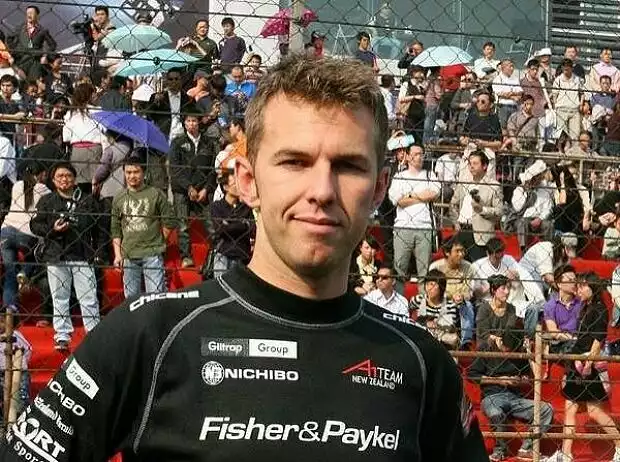 Titel-Bild zur News: Chris van der Drift