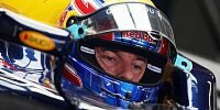 Bild zum Inhalt: Coulthard: Webber wird keine Probleme haben