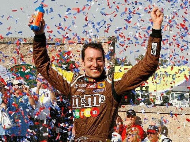 Kyle Busch 