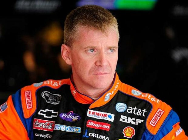 Jeff Burton Jeff Burton