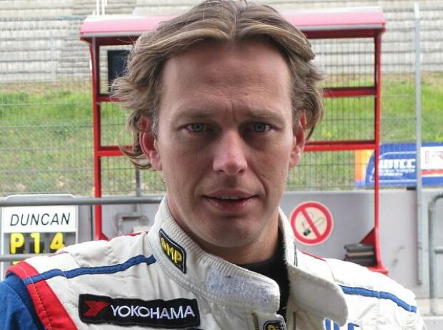 Duncan Huisman Duncan Huisman