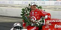 Bild zum Inhalt: Who is ... Scott Dixon? (1)