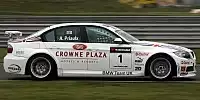 Andy Priaulx