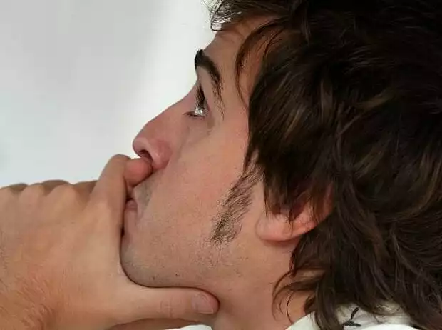 Titel-Bild zur News: Fernando Alonso