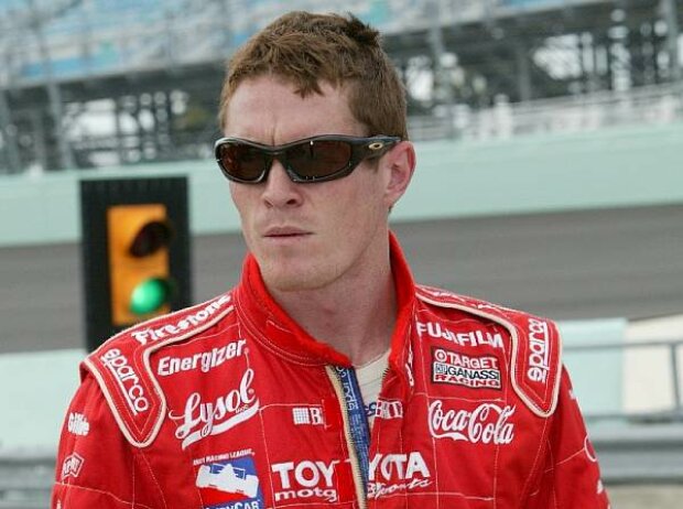 Scott Dixon