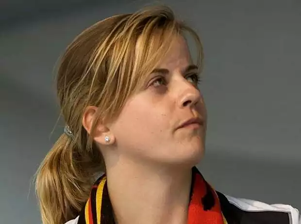 Titel-Bild zur News: Susie Stoddart