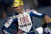 Bild zum Inhalt: Rossi vs. Bayliss - Yamaha bemüht sich