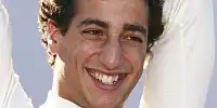 Bild zum Inhalt: Carlin verpflichtet Ricciardo für die Britische Formel 3