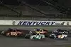 Bild zum Inhalt: Cup-Rennen: Kentucky Speedway hofft weiter