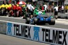 Bild zum Inhalt: Telmex - im Motorsport kein Unbekannter