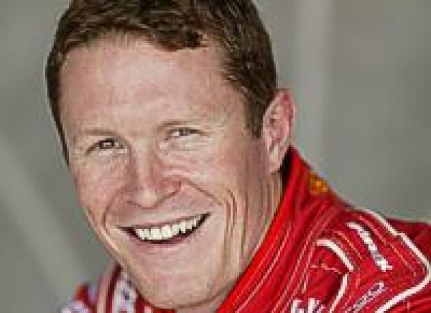 Scott Dixon Scott Dixon