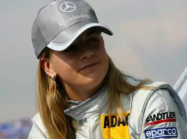 Titel-Bild zur News: Susie Stoddart