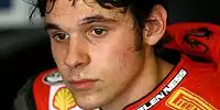 Bild zum Inhalt: Planänderung: Nur Kallio bei Pramac, Canepa zu Onde