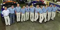Volkswagen-Team Dakar 2009