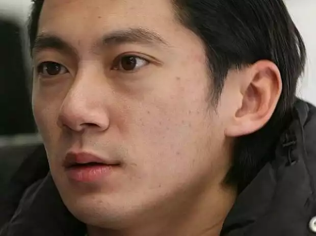 Ho Pin Tung Titel-Bild zur News: Ho Pin Tung