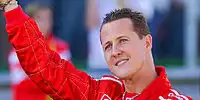 Bild zum Inhalt: Alles Gute - "Schumi" wird 40!